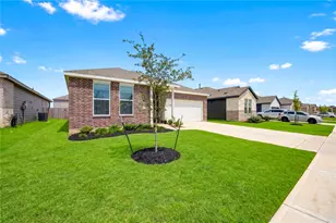 21614 Springhill Grv Ln, Waller, TX 77484 - Photo 4