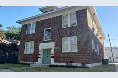 3717 Audubon Place #4, Houston, TX 77006 - Photo 2