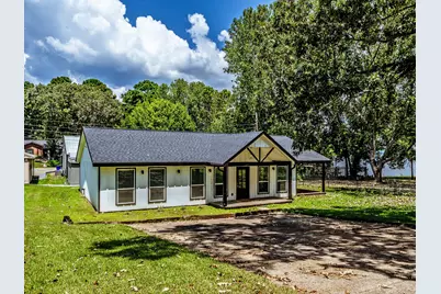 161 Lakeway Circle, Trinity, TX 75862 - Photo 2