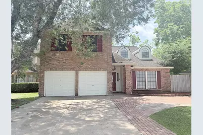 4371 Palmer Plantation Drive, Missouri City, TX 77459 - Photo 2