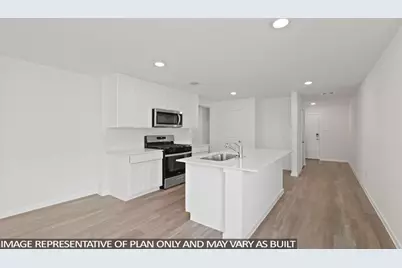 11707 Ruffian Drive, Willis, TX 77318 - Photo 2