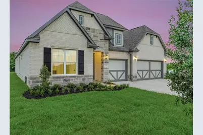 4602 Magnolia Bend Drive, Rosharon, TX 77583 - Photo 2
