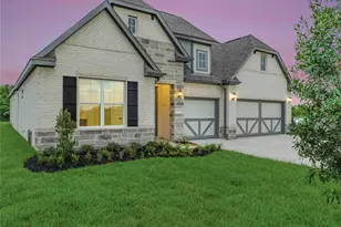 4602 Magnolia Bend Dr, Rosharon, TX 77583 - Photo 2