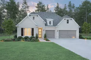 4602 Magnolia Bend Dr, Rosharon, TX 77583 - Photo 1