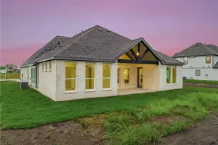 4602 Magnolia Bend Dr, Rosharon, TX 77583 - Photo 30