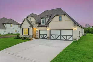 4602 Magnolia Bend Dr, Rosharon, TX 77583 - Photo 38