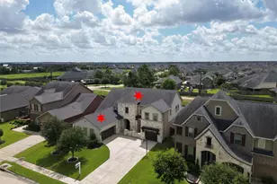 1723 Carriage Oaks Ln, Katy, TX 77494 - Photo 36