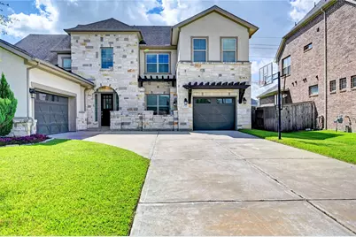 1723 Carriage Oaks Lane, Katy, TX 77494 - Photo 1