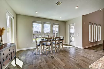 1723 Carriage Oaks Lane, Katy, TX 77494 - Photo 18
