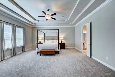 1723 Carriage Oaks Lane, Katy, TX 77494 - Photo 22