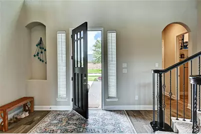1723 Carriage Oaks Lane, Katy, TX 77494 - Photo 4