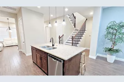 16419 Moary Firth Drive, Houston, TX 77084 - Photo 4