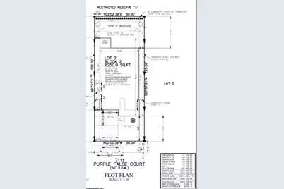 7111 Purple False Court, Fulshear, TX 77441 - Photo 18