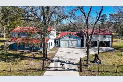 25702 Parkway Drive, Huffman, TX 77336 - Photo 2