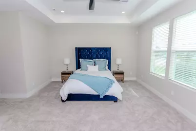 11 Wellford Street #G, Houston, TX 77022 - Photo 26