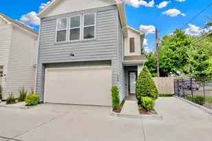 11 Wellford St, Houston, TX 77022 - Photo 1