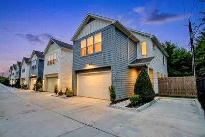 11 Wellford Street #G, Houston, TX 77022 - Photo 36