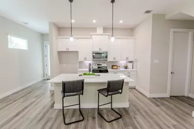 11 Wellford Street #G, Houston, TX 77022 - Photo 6