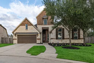 6242 Avon Landing Lane, Spring, TX 77379 - Photo 1