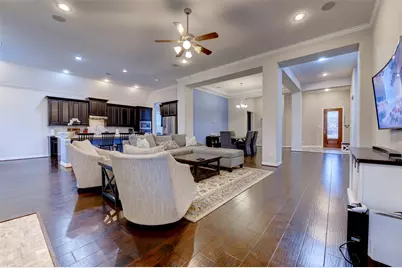 6242 Avon Landing Lane, Spring, TX 77379 - Photo 10