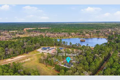 11316 Woodway Drive, Plantersville, TX 77363 - Photo 38