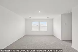 565 Wax Myrtle Way, Hockley, TX 77447 - Photo 8