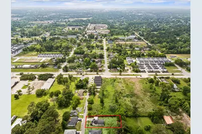 1022 Homer Street, Houston, TX 77091 - Photo 8