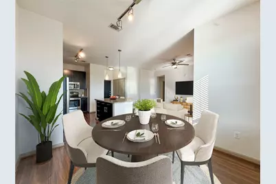 2700 Brazos Street #4517, Houston, TX 77006 - Photo 2