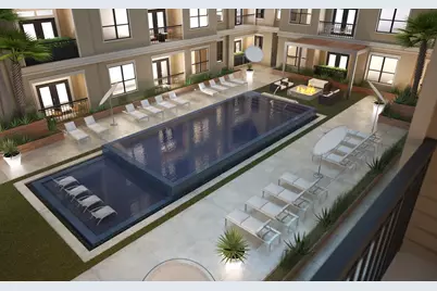 2700 Brazos Street #4517, Houston, TX 77006 - Photo 6