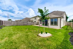 5435 Baronet Dr, Katy, TX 77493 - Photo 30