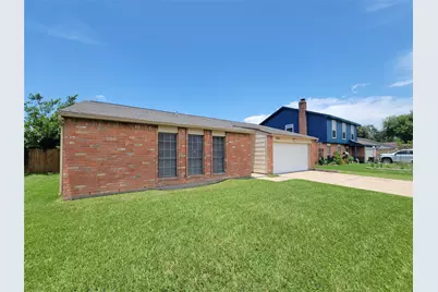 8530 Quail Burg Lane, Houston, TX 77489 - Photo 2