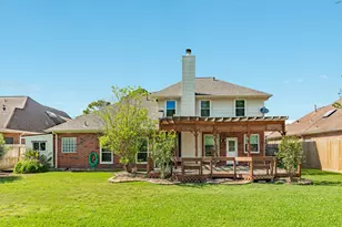 2601 Piney Woods Dr, Pearland, TX 77581 - Photo 22