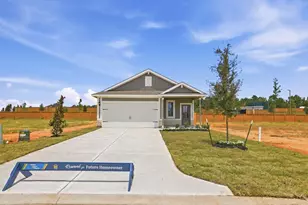 21623 Lotus Elm St, Magnolia, TX 77354 - Photo 1