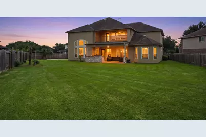 2407 Mallorca Pass, League City, TX 77573 - Photo 2