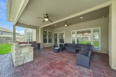 2407 Mallorca Pass, League City, TX 77573 - Photo 42