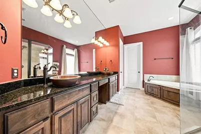 2407 Mallorca Pass, League City, TX 77573 - Photo 18