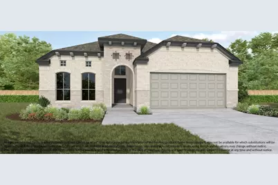6215 Vista View Lane, Richmond, TX 77469 - Photo 1