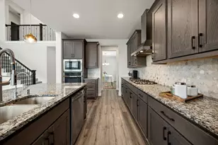 2035 Taylor Marie Trl, Katy, TX 77494 - Photo 12