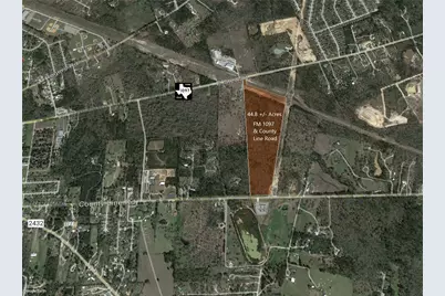 44.8+/- Ac Fm 1097 Road, Willis, TX 77378 - Photo 2