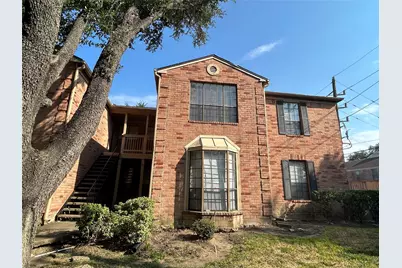2255 Braeswood Park Drive #218, Houston, TX 77030 - Photo 2