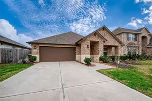 1222 Oak Barrel Run, Richmond, TX 77406 - Photo 2