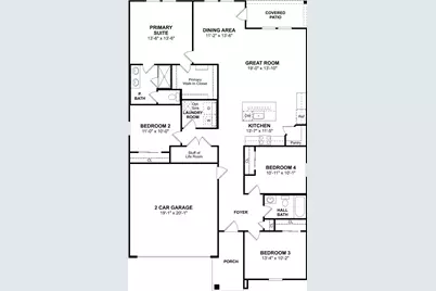 7711 Jade Crest Drive, Angleton, TX 77515 - Photo 4