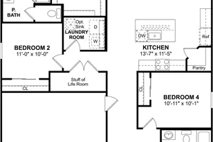 7711 Jade Crst Dr, Angleton, TX 77515 - Photo 4