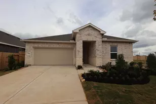 7711 Jade Crst Dr, Angleton, TX 77515 - Photo 2