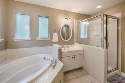 14 N Flickering Sun Circle, The Woodlands, TX 77382 - Photo 22