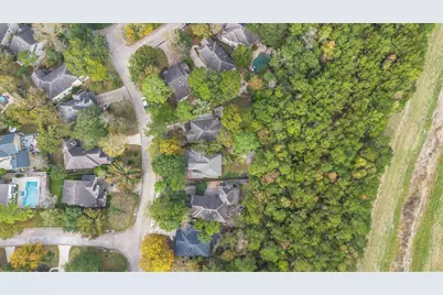 14 N Flickering Sun Circle, The Woodlands, TX 77382 - Photo 34