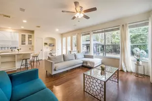 14 N Flickering Sun Cir, The Woodlands, TX 77382 - Photo 12