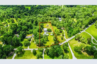 368 County Road 2222, Cleveland, TX 77327 - Photo 2