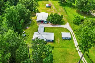 368 County Rd 2222, Cleveland, TX 77327 - Photo 36