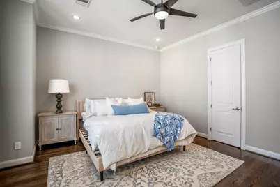 1032 W 26th Street #D, Houston, TX 77008 - Photo 28